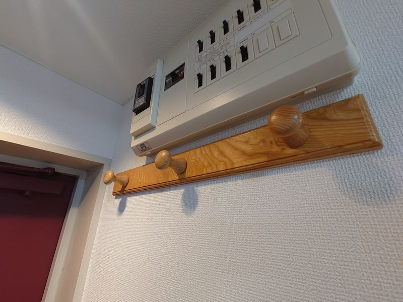 レジデンス水村 