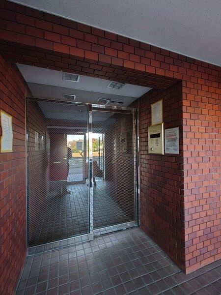 レジデンス水村 