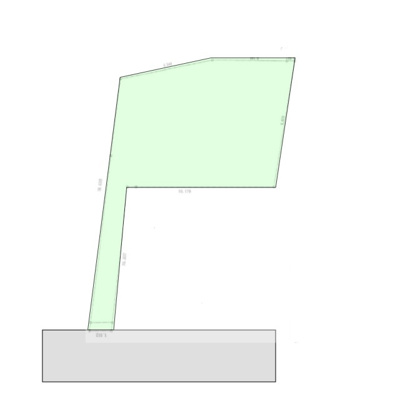 【区画図】 | ◆港北区下田町6丁目売地◆