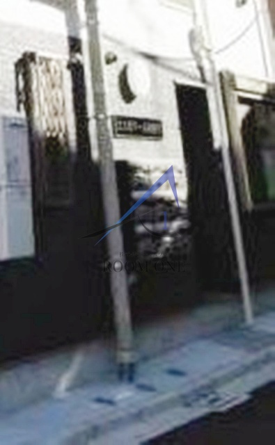 エスポワール西尾久のエントランス|エントランスです。