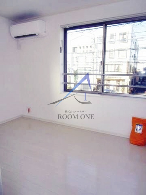 エスポワール西尾久の寝室|寝室です。