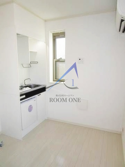 エスポワール西尾久