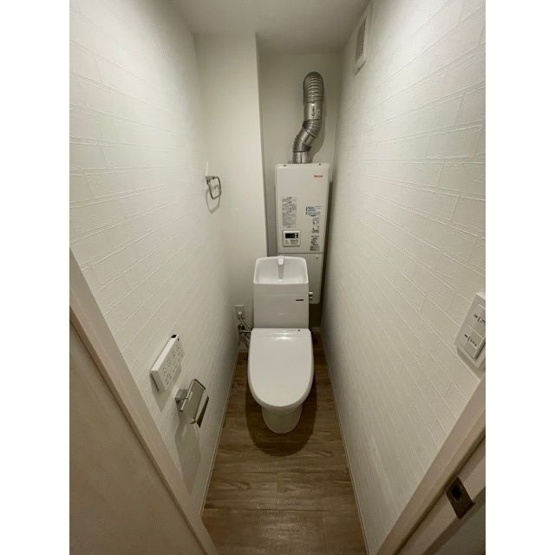 別号室参考写真
