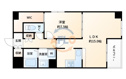 【間取り】 | CASSIA江坂　間取り