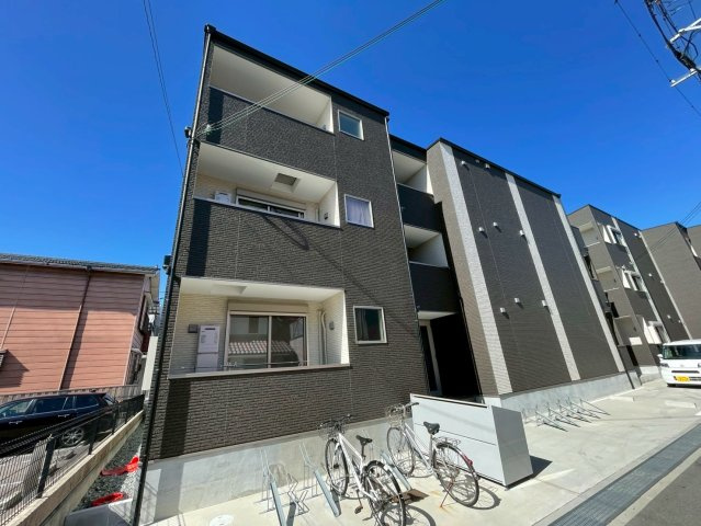 ジーメゾン垂水エスペーロ