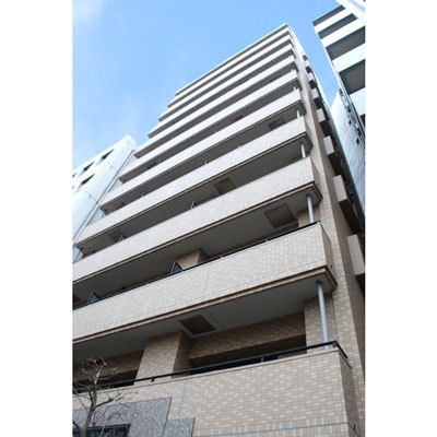 【外観】 | サンテミリオン大塚壱番館