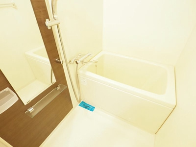 【浴室】 | 新品家具付きマンション本郷8(KaGood東京)