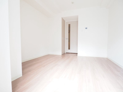 【居間・リビング】 | 新品家具付きマンション本郷8(KaGood東京)