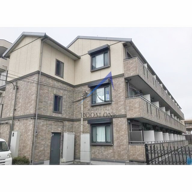 エコステージ王子神谷