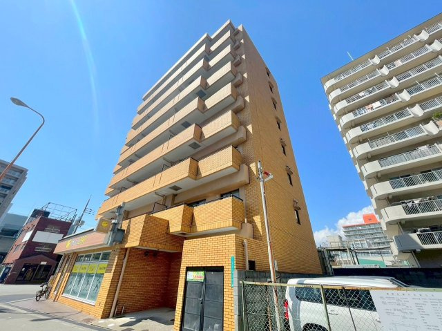 フルーブ・シャトー