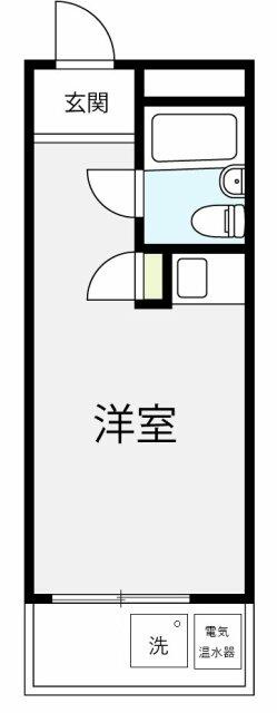 世田谷区玉川1丁目のマンションの画像