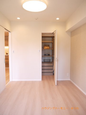 【収納】 | サンクレイドルレヴィール池袋 | 収納スペース豊富です