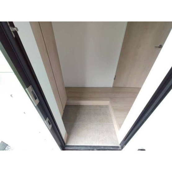 【玄関】 | エクセラン柴崎町（エクセランシバサキチョウ）