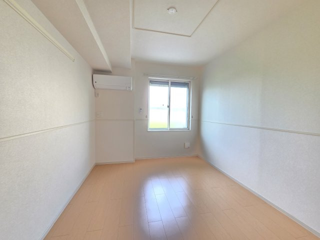 【洋室】 | セレノカーサ