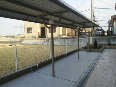 【その他共用部分】 | セレノカーサ