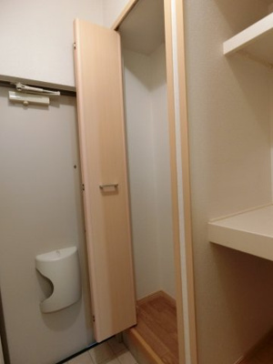 【玄関】 | シャロル3