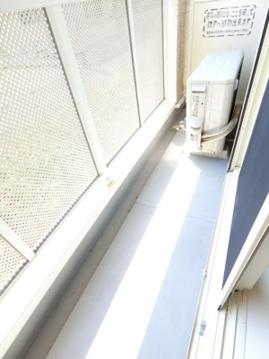 【バルコニー】 | シャロル3