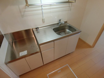 【キッチン】 | シャロル3