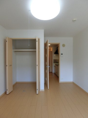 【寝室】 | シャロル3