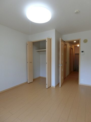 【洋室】 | シャロル3