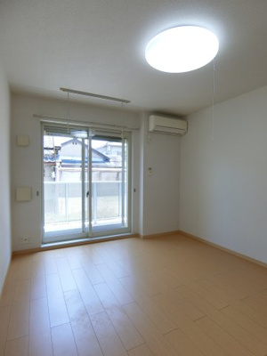 【洋室】 | シャロル3