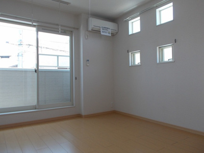 【洋室】 | シャロル3