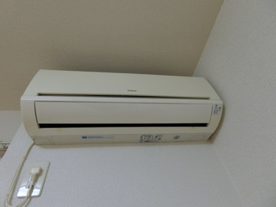 【設備】 | シャロル3