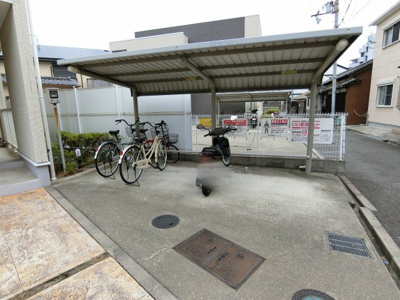 【その他共用部分】 | シャロル3