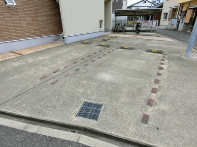 【駐車場】 | シャロル3
