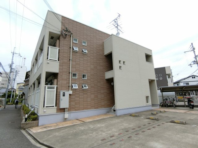 【外観】 | シャロル3