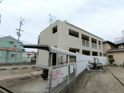 【外観】 | シャロル3