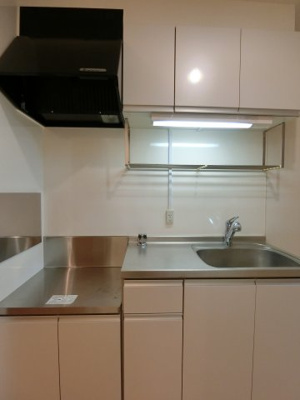 【キッチン】 | シャロル3