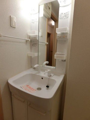 【独立洗面台】 | シャロル3