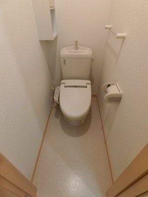 【トイレ】 | シャロル3