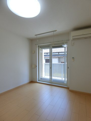 【内装】 | シャロル3