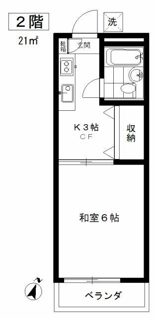 世田谷区東玉川２丁目のマンションの画像