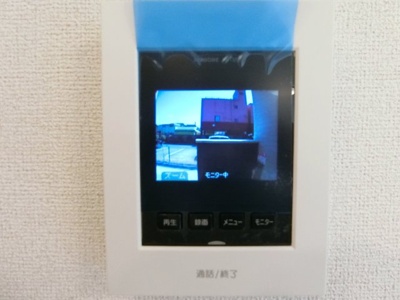 【セキュリティ】 | SWISS COTTAGE