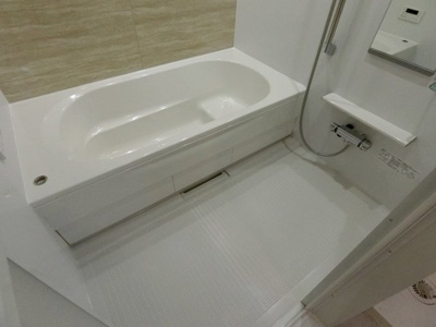 【浴室】 | SWISS COTTAGE