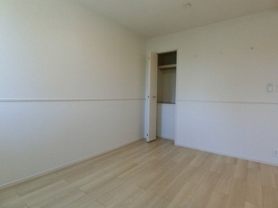 【洋室】 | SWISS COTTAGE