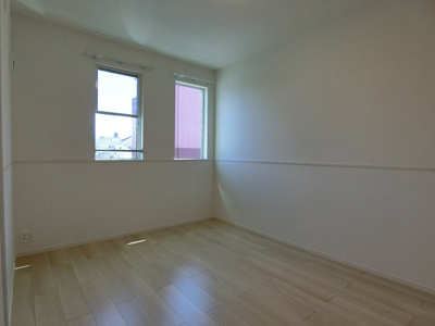 【洋室】 | SWISS COTTAGE