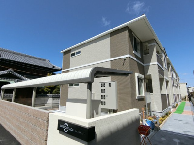 【外観】 | SWISS COTTAGE