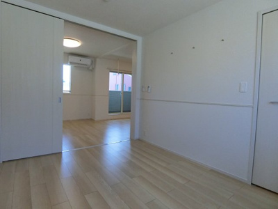 【洋室】 | SWISS COTTAGE