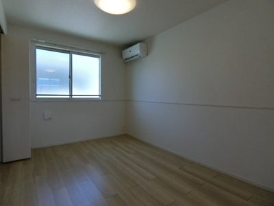 【洋室】 | SWISS COTTAGE