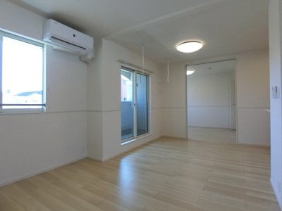 【洋室】 | SWISS COTTAGE