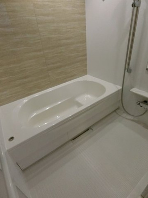 【浴室】 | SWISS COTTAGE