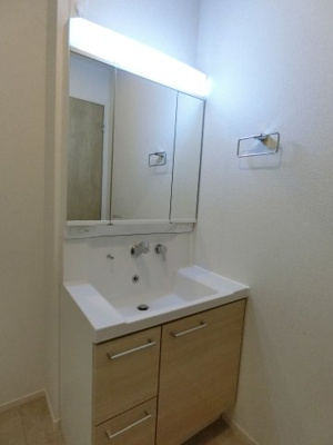 【独立洗面台】 | SWISS COTTAGE