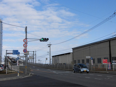 【周辺】 | サンコーポラス江島Ⅱ