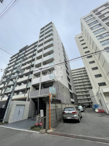 スワンズシティ北堀江