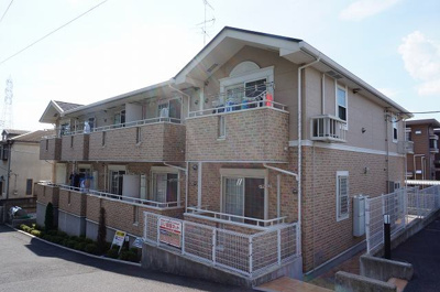 【外観】 | エスプワール | 外観写真