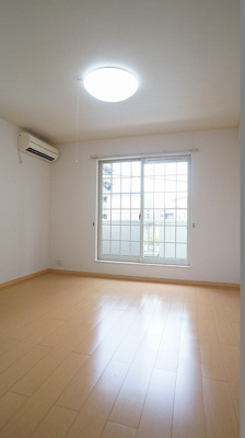 【居間・リビング】 | エスプワール | 居室・リビング